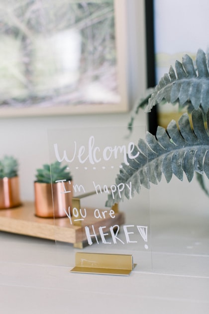 Connecting with Like-Minded Individuals